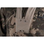 HANORAC NASH ZT LITE LUXE HOODIE CAMO - imagine 4