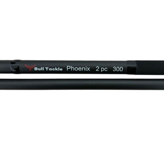 maner_minciog_bull_tackle_phoenix_24t_carbon_3m_3_ MANER MINCIOG BULL TACKLE PHOENIX 24TCARBON/300CM/2BUC - imagine 1
