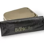 Toaleta Portabila Nash Bank Life Toilet - imagine 4