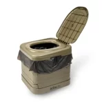 Toaleta Portabila Nash Bank Life Toilet