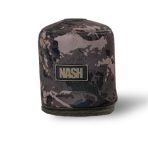 Husa butelie gaz Nash Subterfuge Gas Canister Pouch