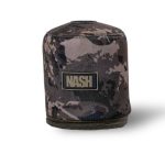 Husa butelie gaz Nash Subterfuge Gas Canister Pouch