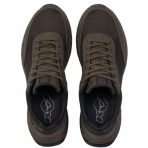 Pantofi Korda Drykore Trainer Dark Kamo - imagine 5