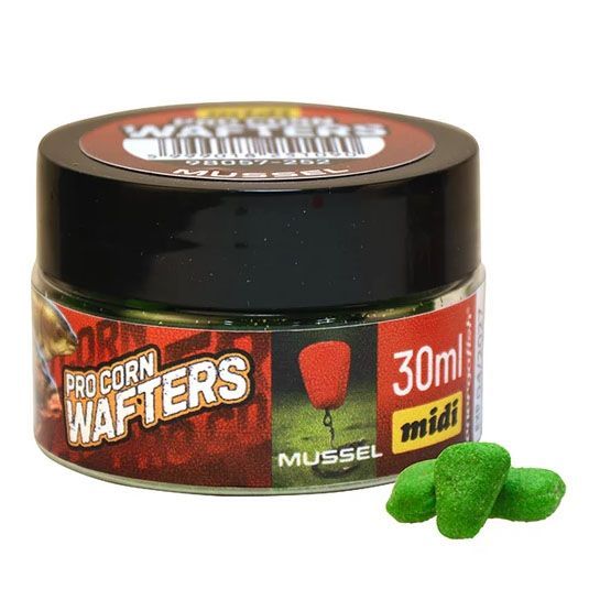 porumb_benzar_mix_pro_corn_wafters_midi_scoica_30ml BENZAR MIX PROCORN WAFTERS MIDI, SCOICA, 30 ML - imagine 1