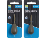 Plumb Preston - ICS Slow Sinker