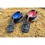 Momitor Method Feeder Preston - ICS In-Line Dura Method Feeder - imagine 8