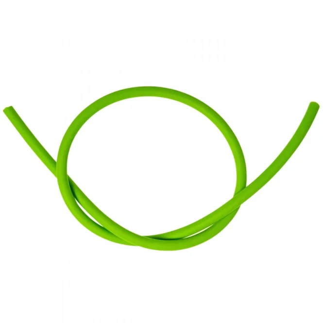 tub-cauciuc-zeck-rig-tube-50cm-4-5mm-verde~117363 TUB CAUCIUC ZECK RIG TUBE 50CM 4.5MM VERDE - imagine 1