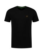 Tricou Korda Sunrise Tee Black
