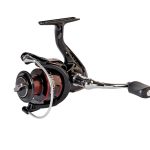 MULINETA FILFISHING ATOMIC 4000, 5+1