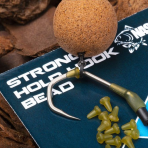 Stopper carlig Nash Strong Hold Hook Bead - imagine 2