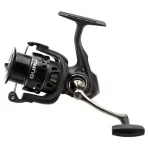 Mulineta Guru A-class Reel 4000
