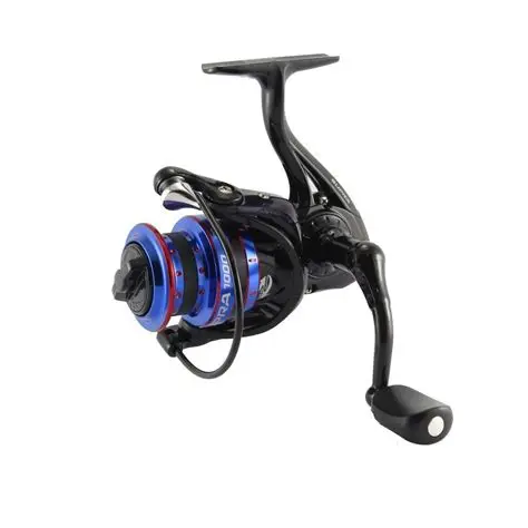 OIP MULINETA FILFISHING SUPRA 1000, 5+1 - imagine 1