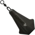Plumb Avid Carp Extremity Marker Leads 100g - imagine 5