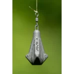 Plumb Avid Carp Extremity Marker Leads 100g