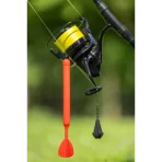 Plumb Avid Carp Extremity Marker Leads 100g - imagine 2
