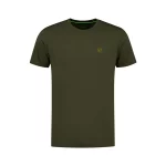 Tricou Korda Sunrise Tee Dark Olive