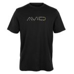 Tricou Avid Carp Compound T-Shirt Black