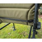 Husa scaun Korum Universal Waterproof Chair Cover - imagine 4