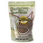 Nada MG Special Carp Method Feeder Fishmeal Brown 1kg