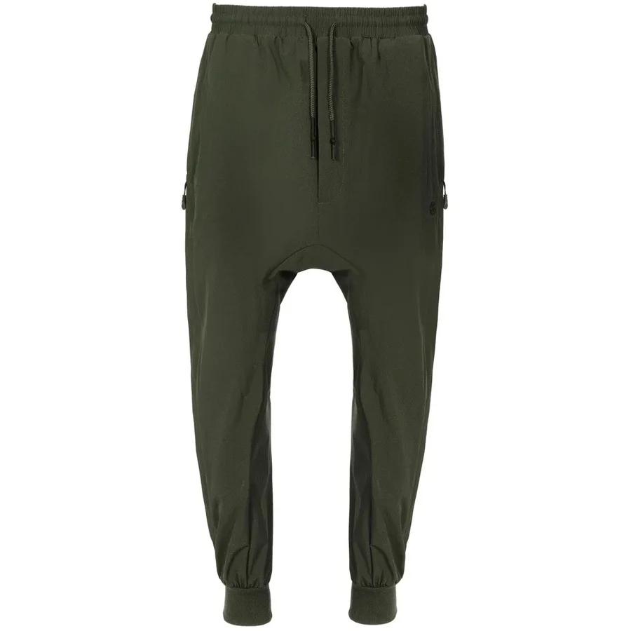 pantaloni-korda-ultralite-jogger-olive Korda Ultralite Joggers – Olive - imagine 1
