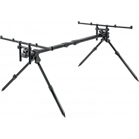 rodpodkkarp2 Rod Pod K-Karp Fusion 3-4 posturi - imagine 1