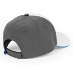 Sapca Preston White Drift Cap - imagine 3
