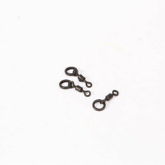 t8087 Varteje Nash Hook Ring Swivels - imagine 1