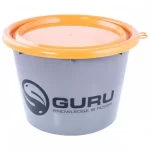 Galeata Guru Bait Bucket