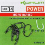 Carlige Korum Xpert