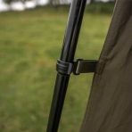 Cort Avid Carp Revolve - vedere de detaliu