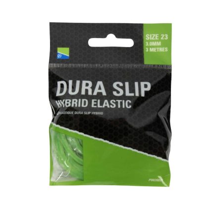 Elastic Preston Dura Slip - imagine principală