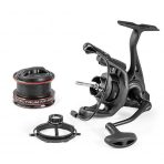 Mulineta Trabucco Spectrum 5500 - prezentare produs