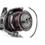 Mulineta Trabucco Spectrum 5500 - vedere din alt unghi