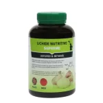 lichid nutritiv supreme usturoi - imagine principală