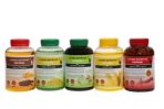 lichid nutritiv supreme usturoi - vedere de detaliu
