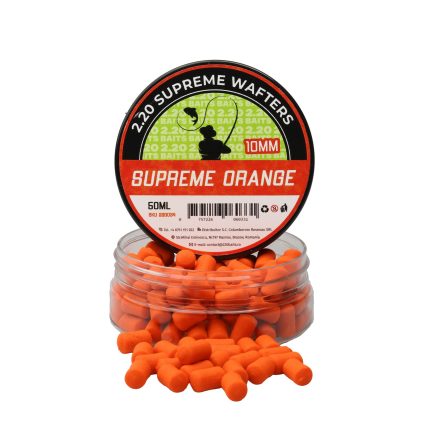 wafter supreme orange - imagine principală