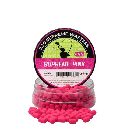 wafter supreme pink - imagine principală
