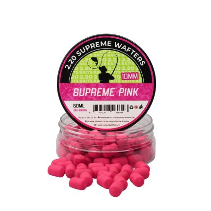 wafter supreme pink - imagine principală