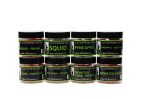 pop baits supreme alb - vedere de detaliu
