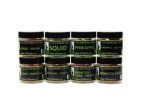 pop baits supreme galben - vedere de detaliu
