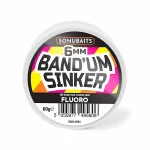 Sonu Band'um Sinkers Fluoro 6mm - imagine principală