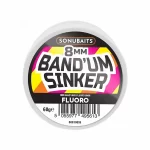 pelete Sonu Band'um Fluoro 8mm - imagine principală