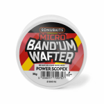 micro band'um wafter power scopex - imagine principală