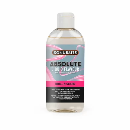 aditiv Absolute Krill Squid - imagine principală