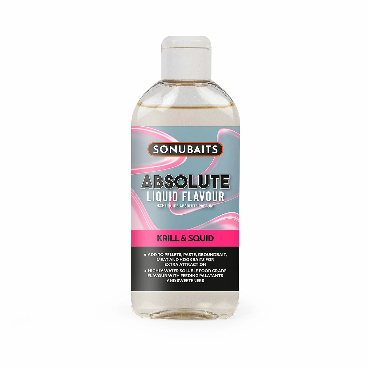 31896-sonubaits-absolute-liquid-flavour-krill-squid-200ml-opakowanie-rockworld-sklep-dla-karpiarzy.webp aditiv Absolute Krill Squid - imagine principală