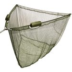 Cap minciog NGT Dual Specimen Float Net 107cm
