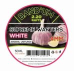 supreme wafters white usturoi - vedere de detaliu