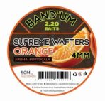 supreme wafters orange portocala - vedere de detaliu