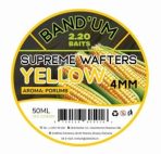 supreme wafters yellow porumb - vedere de detaliu