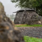 winterskin nash blockhouse - prezentare produs